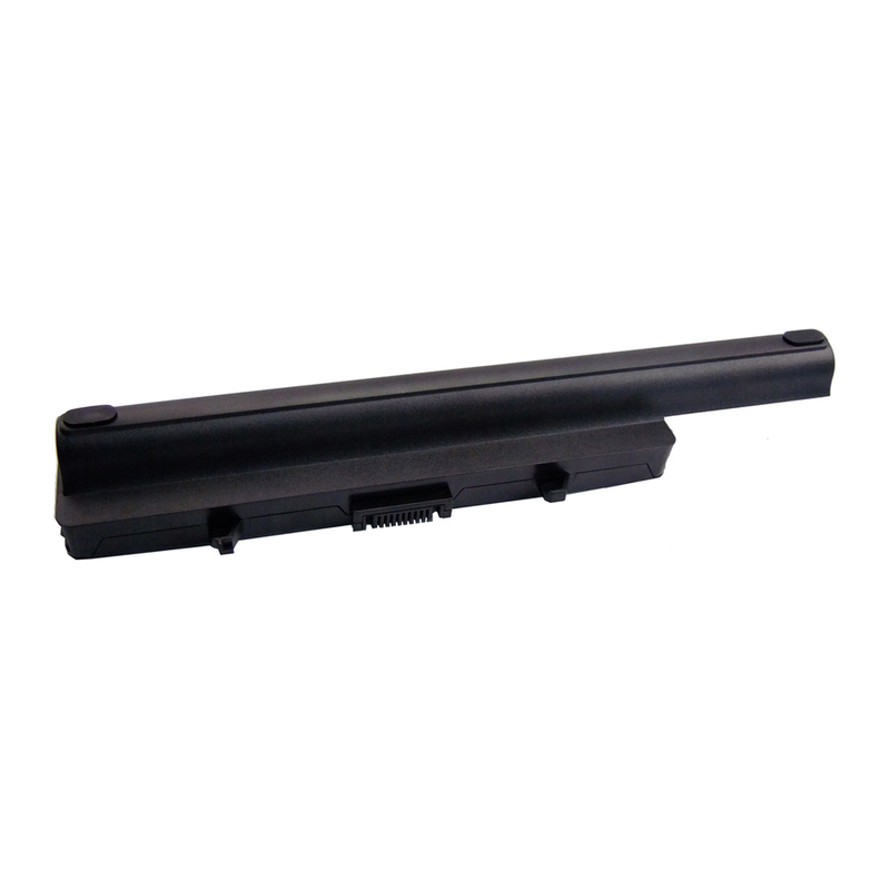 Dell Inspiron 1750, K450N Hi-Cap Laptop Battery, 11.1V 6600mAh/73Wh