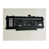 Dell Latitude 9440 2-in-1 Latitude 9450 2-in-1 Series GT6TK, MWK05, K2CPY Laptop Battery 11.55V 5065mAh/60Wh OEM