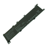 Asus VivoBook 17 X705NA, X705NC, X705UA, A705, A705U, N705UD, B31N1635 Laptop Battery, 11.52V 3553mAh/42Wh