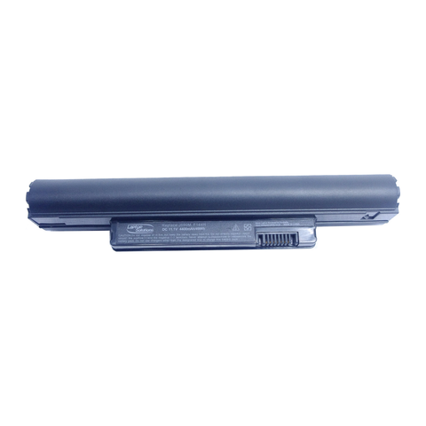 Dell Inspiron Mini 10 11Z, T746P, PP19S Laptop Battery, 11.1V 4400mAh/49Wh