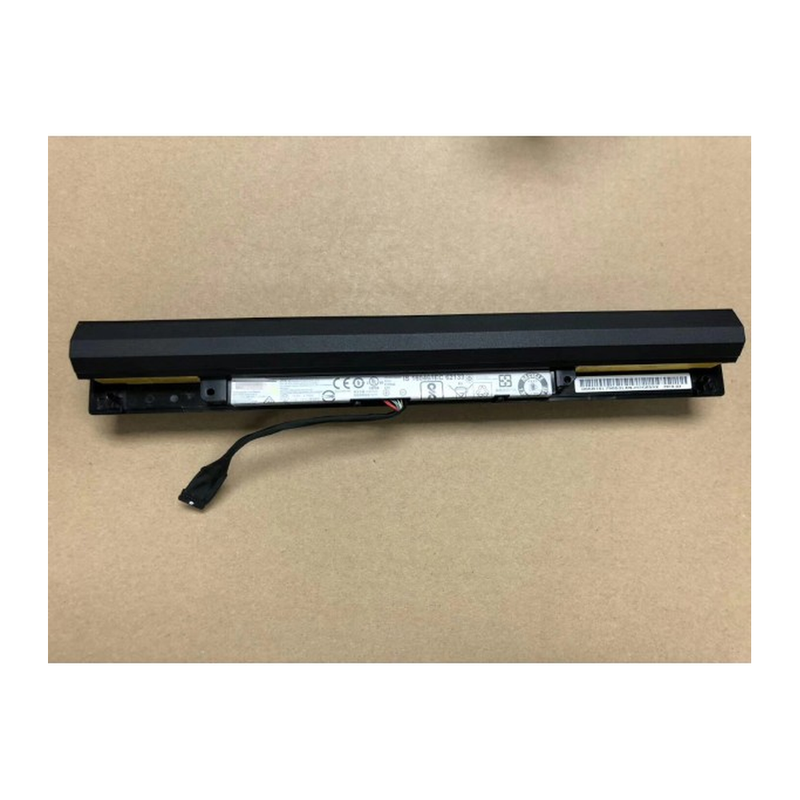 Lenovo Ideapad 110-15ISK 80UD, 110-15ISK, L15L6A01 Laptop Battery, 10.8V 4100mAh/44.28Wh