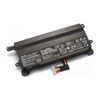 Asus Rog G752, G752V, G752VT, G752VY, G752VL, G752VM, GFX72, GFX72V, GFX72VT, 32LM9H, A32LM9H Laptop Battery, 11.25V 5800mAh/67Wh