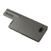 Dell Latitude D820, Grey Laptop Battery, 11.1V 6600mAh/73Wh