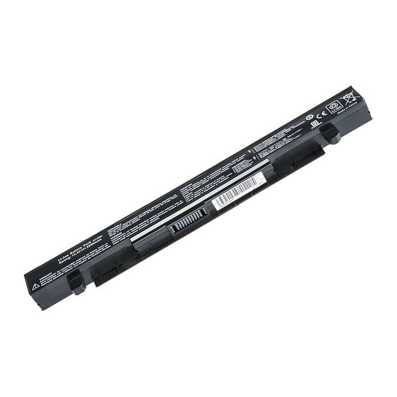 Asus A450, A550, F450, K450, K550, X450, X550, X550CA, A41-X550, A41-X550A Laptop Battery,14.4 V 2200mAh/32Wh