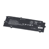 HP Elitebook X2 1012 G1 Series, HSTNN-DB7F, MG04XL Laptop Battery, 7.7 V 5195mAh/40Wh