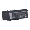 Dell Latitude, 5480, 5580, Precision 15-3520, GJKNX, GD1JP Laptop Battery, 7.6 V 8500mAh/68Wh