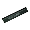 Gigabyte, Clevo, M1100BAT-3, M1100, M1110, M1111, M1115, M1100BAT, M1100BAT-6, 6-87-M110S-4D41 Compatible Laptop Battery Black, 11.1V 2200mAh/24Wh