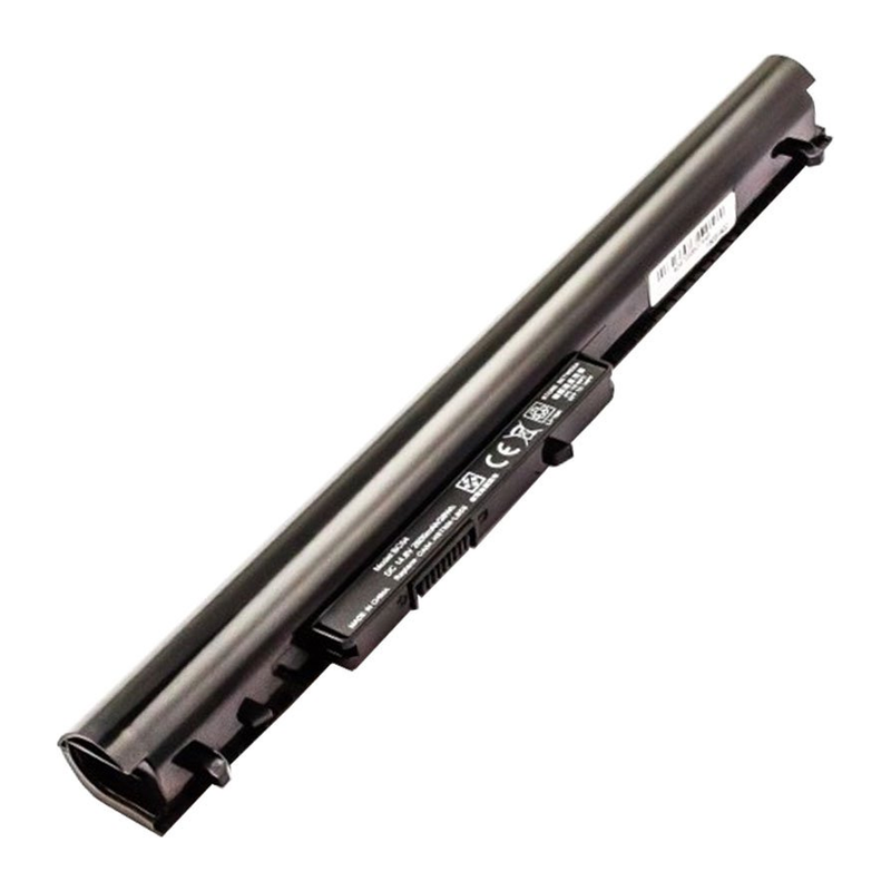 Hp Pavilion 246 G3, 248, 248 G1, 248 G2, HP 250 G1, 250 G2, 250 G3, 255, 751906-541, HSTNN-LB5S, HSTNN-LB5Y Laptop Battery Black, 14.4V 2600mAh/37Wh