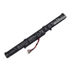 Asus X550E, A41-X550E, X450E, X450J, 4INR19/66 Laptop Battery, 15 V 2900mAh/44Wh