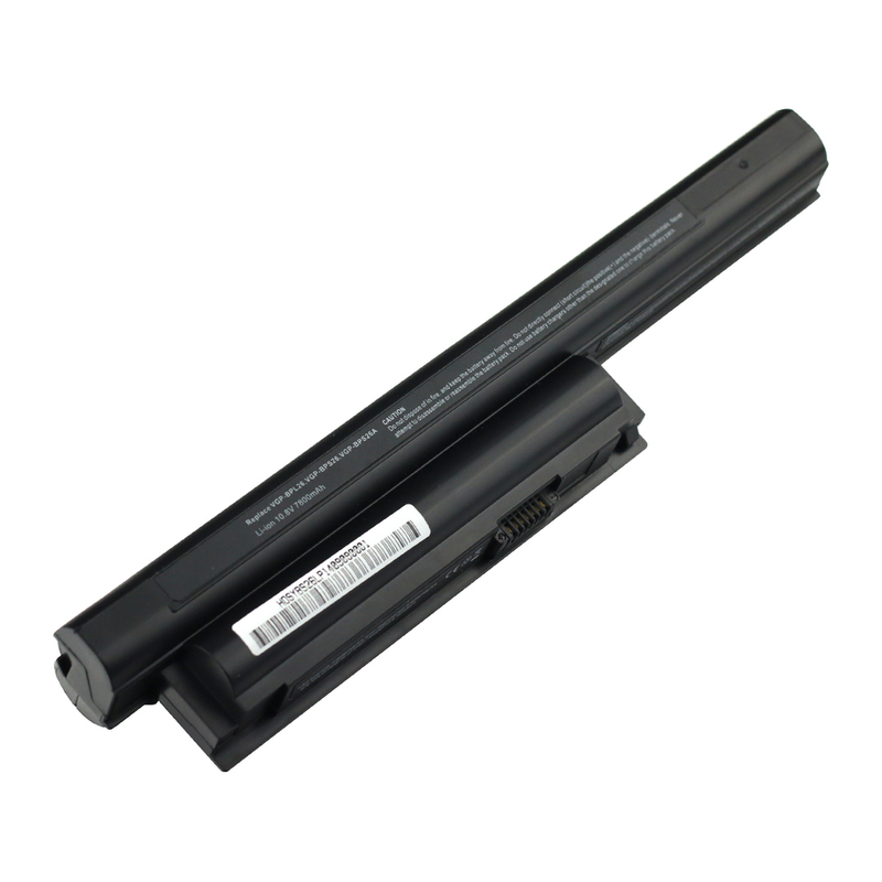 Sony Vaio SV-E14, Vgp-BPS26 Laptop Battery, 10.8V 6600mAh/71Wh