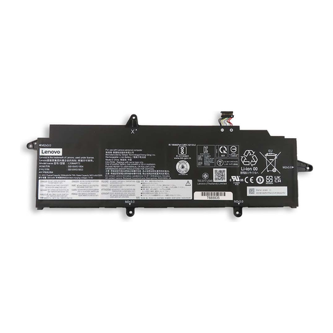 Lenovo ThinkPad X13 Gen 2, L20M4P73, L20C4P73, L20L4P73, L20D4P73 Laptop Battery 15.36V 3564mAh/54.7Wh