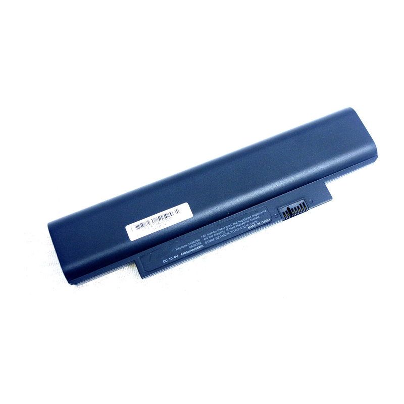 Lenovo E120, X121E Laptop Battery, 10.8V 4400mAh/48Wh