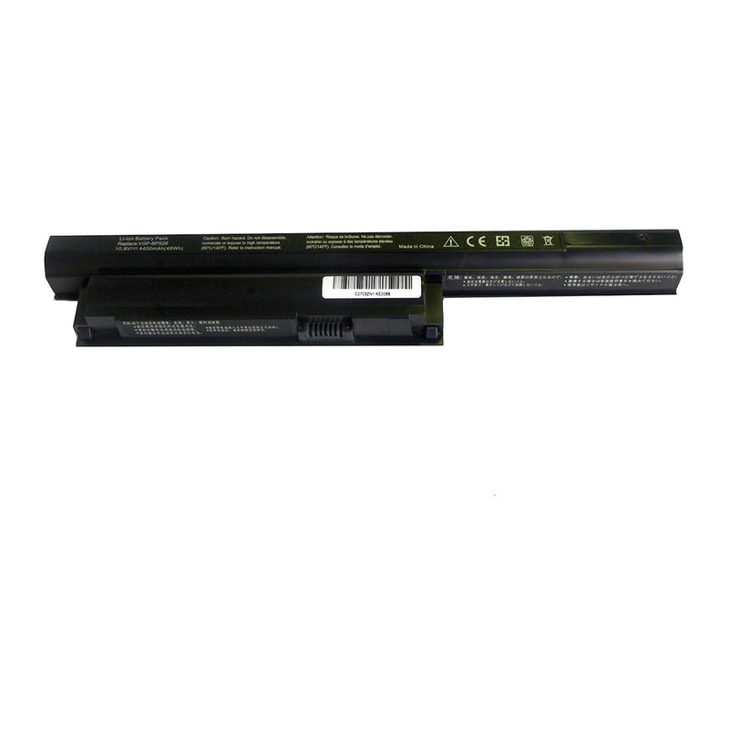 Sony Vaio CA Series, Vgp-BPS26 Laptop Battery, 10.8V 4400mAh/48Wh