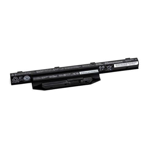 Fujitsu LifeBook E744, E746, E753, E754, S904 Series, FPCBP401AP, FMVNBP235, FMVNBP227A Laptop Battery, 10.8 V 6600mAh/72Wh