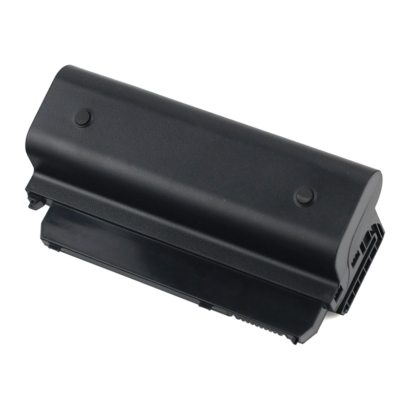 Dell Inspiron Mini 9, Vostro A90 W953G Laptop Battery, 14.8 V 4400mAh/65Wh