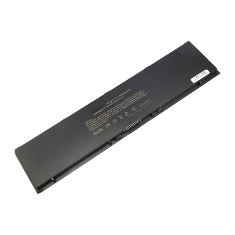 Dell Latitude E7420, E7440, E7450, 0MGH81, PFXCR, 34GKR, 3 Cells Laptop Battery, 11.1V 2950mAh, 34Wh