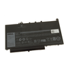 Dell Latitude E7470, E7270, PDNM2, 0F1KTM, 0YMF6, 3 Cell Laptop Battery, 11.1V 3166mAh/37Wh