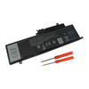 Dell Inspiron 13 7347, 11 3147, 13 7000, 11 3000, GK5KY, 04K8YH Laptop Battery, 11.1V 3200mAh/36Wh