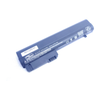 Hp Compaq NC2400, 2510P, 404886-241, Dark Blue Laptop Battery, 10.8V 4400mAh/48Wh