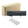 Dell Latitude E4300, Grey Laptop Battery, 11.1 V 4400mAh/49Wh
