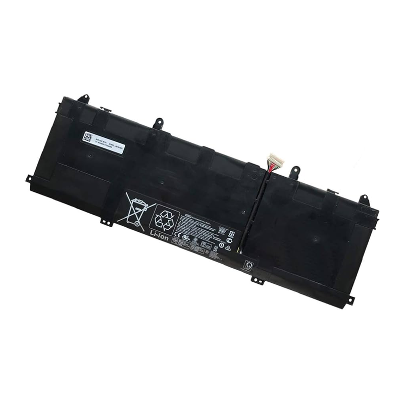 HP Spectre X360 15-DF000, DF1040NR, DF1002TX, SU06XL, HSTNN-DB8W L29048-271 Laptop Battery, 11.55V 7060mAh/84.08Wh