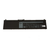 Dell Precision 7530, 7730, 7540, 7740, NYFJH, 5TF10, 0WMRC, GW0K9 Laptop Battery,11.4V 8070mAh/97Wh