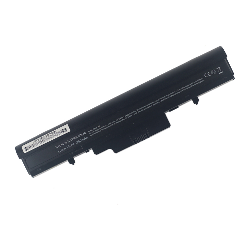 Hp 510, 530, 440264-ABC Laptop Battery, 14.4V 2200mAh/32Wh
