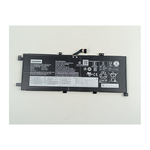 Lenovo ThinkPad L13, ThinkPad L13 Gen 2, L18M4P90, L18C4P90, L18D4P90, 01DL031 Laptop Battery, 15.36V 3000mAh/45Wh