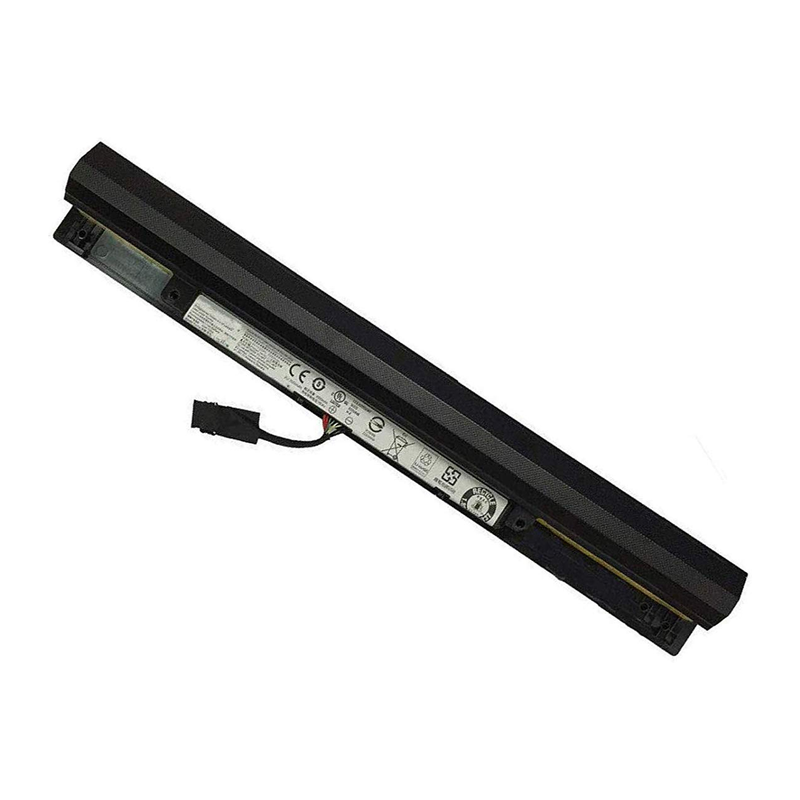 Lenovo Ideapad 100-15IBD, 100, 100S, 80QQ, V4400, 300-15IBR, L15M4E01, L15L4A01, L15L4E01 Laptop Battery, 14.4V 2050mAh/32Wh