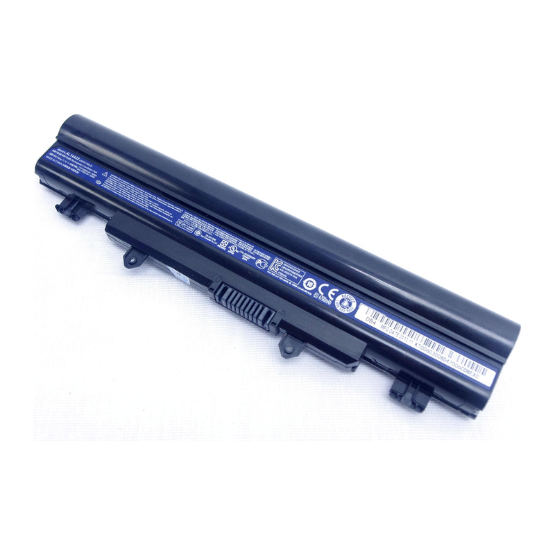 Acer Aspire E1-571, E5-572, AL14A32 Laptop Battery, 11.1V 6600mAh/74Wh