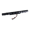 Acer Aspire E5-475G, AS16A5K, AS16A5K(4ICR19/66), AS16A7K, AS16A8K Laptop Battery, 14.8V 2800mAh/41.4Wh