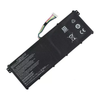 Acer Aspire 3 A314-22, A314-22G, A315-23G, A315-56, A315-58, AP19B8K Laptop Battery, 11.25 V 3831mAh/43.08Wh