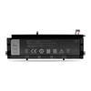 Dell Chromebook 11 CB1C13, 01132N Laptop Battery, 11.4 V 4336mAh/50Wh
