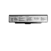 Sony Vaio VGN-AR53DB, Vgp-BPS9, Silver Laptop Battery, 11.1V 4400mAh/49Wh