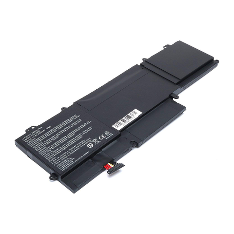 Asus Zenbook UX32V, UX32A, UX32VD, Vivobook U38N, C23-UX32 Laptop Battery, 7.4 V 6520mAh/48Wh