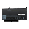 Dell Latitude E7470, E7270, 7CJCR, 3 Cells, Laptop Battery, 11.4V 3530mAh/42Wh