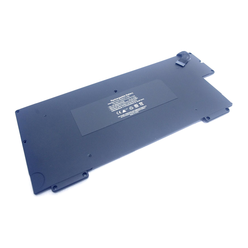 Apple Macbook Air 13″ A1245, A1237 (2008 – mid-2009) Laptop Battery, 7.2 V 5200mAh/37Wh