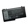 Dell Precision 3510, Latitude E5570, WJ5R2, 4F5YV, G9G1H, NGGX5 Laptop Battery, 11.4 V 4130mAh/47Wh