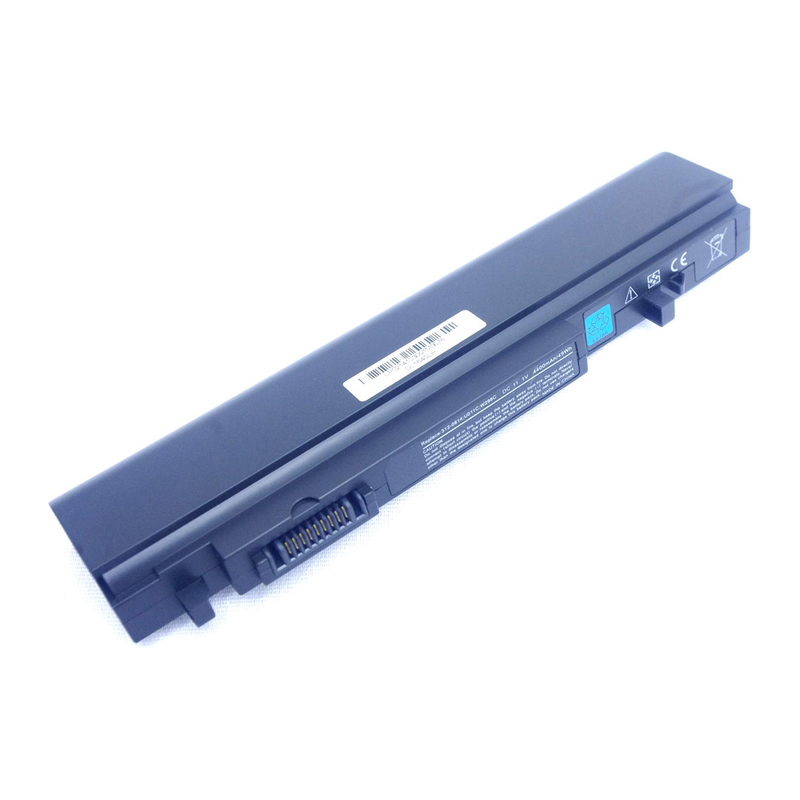 Dell Studio Xps 1640 Laptop Battery, 11.1 V 4400mAh/49Wh