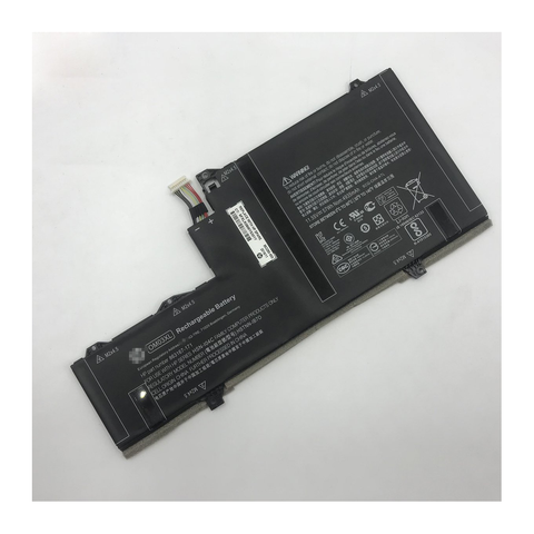 Hp Elitebook X360 1030 G2, HSTNN-IB70, 863167-1B1, 863280-855, OM03XL Laptop Battery, 11.55V 4690mAh/57Wh