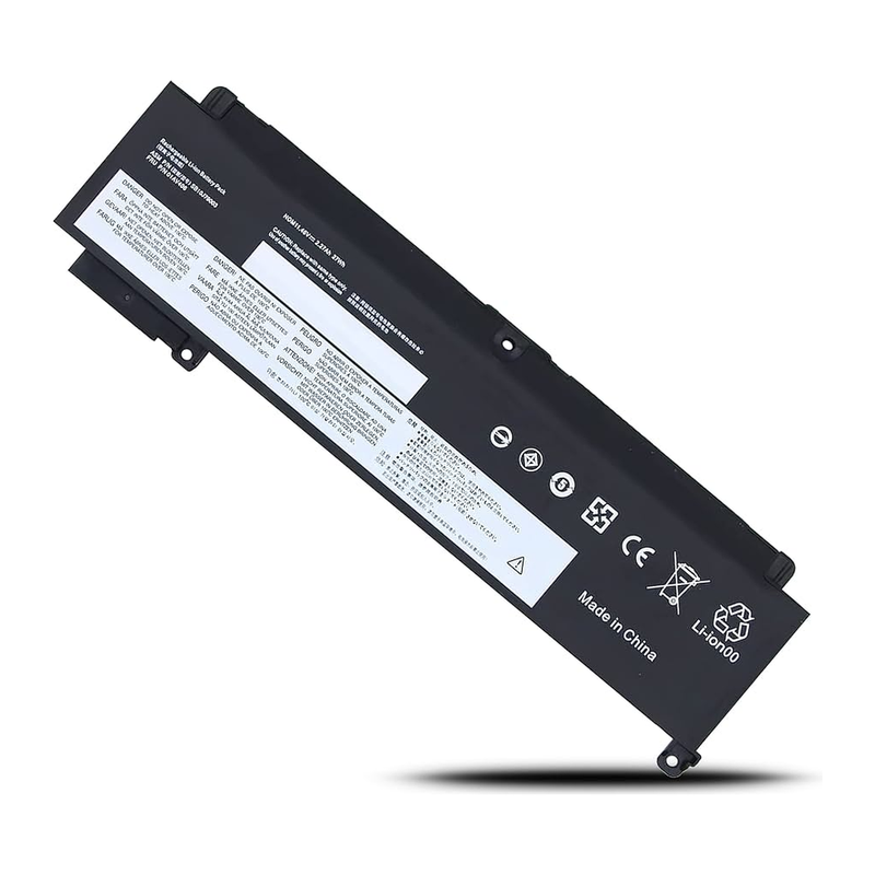 Lenovo ThinkPad T460S, T470S Series, 00HW024, 01AV462, 01AV405, SB10F46462 Laptop Battery, 11.1V 2140mAh/24Wh Generic