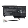 Toshiba Satellite L50, S55, P50T-A Series, PA5107U-1BRS Laptop Battery, 14.4V 2838mAh/43Wh Generic
