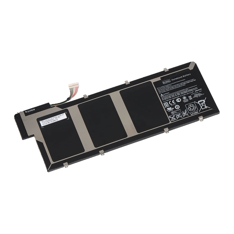 Hp Envy Spectre 14-3000, SL04XL, HSTNN-IB3J, TPN-Q105 Laptop Battery, 14.8 V 3920mAh/58Wh