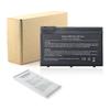 Acer Aspire 3020, 3610, 5020, BTP-63D1, Btpaid1, BTP-98H1 Laptop Battery, 14.8V 4400mAh/65Wh
