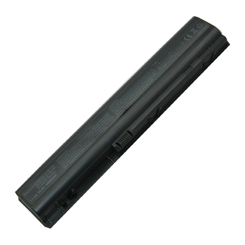 HP Pavilion DV9000, EV087AA Laptop Battery, 14.4V 4000mAh/58Wh