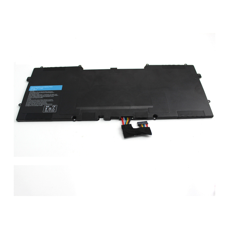 Dell Xps 12-L221X, 12-9Q33, 13-9333, PKH18, C4K9V, Y9N00 Laptop Battery, 7.4 V 6071mAh/47Wh