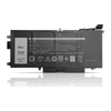 Dell Latitude 12 – 5289, 13 – 7389, 7390, K5XWW, 725KY, N18GG Laptop Battery, 7.6 V 7500mAh/60Wh