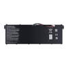 Acer Aspire ES15, ES1-512 (MS2394) 5 A515-51, A515-51G, Swift SF314-52, Nitro 5 AN515-42 Series, AC14B8K,AC14B3K, AC14B7K Laptop Battery, 15.2V 3220mAh/48Wh