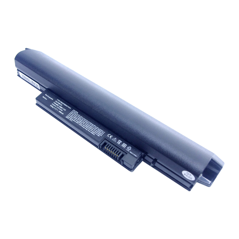 Dell Mini12/ 1210 Laptop Battery, 11.1 V 4400mAh/49Wh