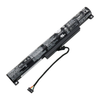 Lenovo Ideapad 100 15IBY, 100-15 (3INR1965), B50-10, L14S3A01, L14C3A01 Laptop Battery, 10.8V 2150mAh/24Wh